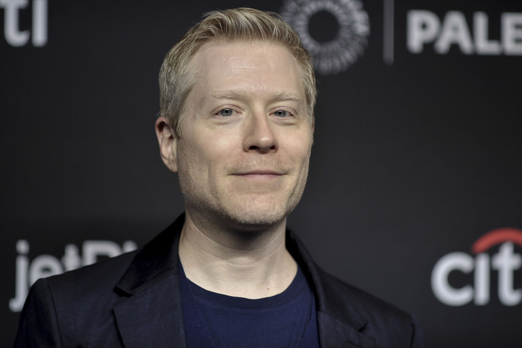 Anthony Rapp